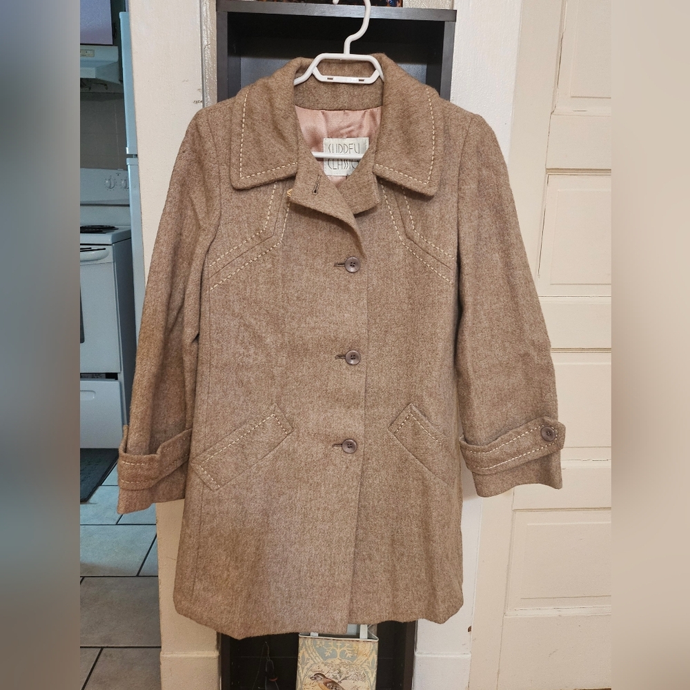 Vintage jacket - Picture 5 of 6